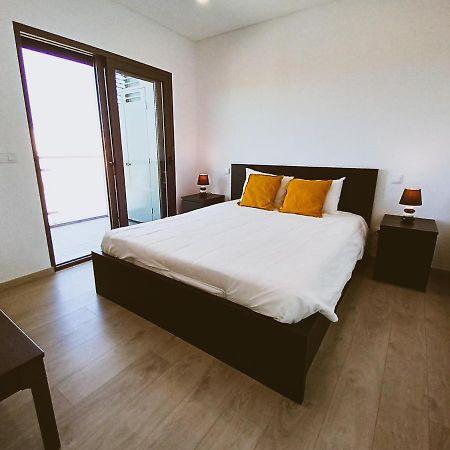 Alto Do Forte Novo- Ar- Condicionado, Wifi, Vista Mar 쿼테이라 외부 사진