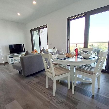 Alto Do Forte Novo- Ar- Condicionado, Wifi, Vista Mar 쿼테이라 외부 사진
