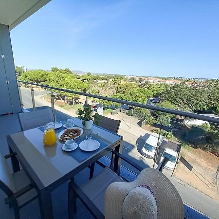 Alto Do Forte Novo- Ar- Condicionado, Wifi, Vista Mar 쿼테이라 외부 사진