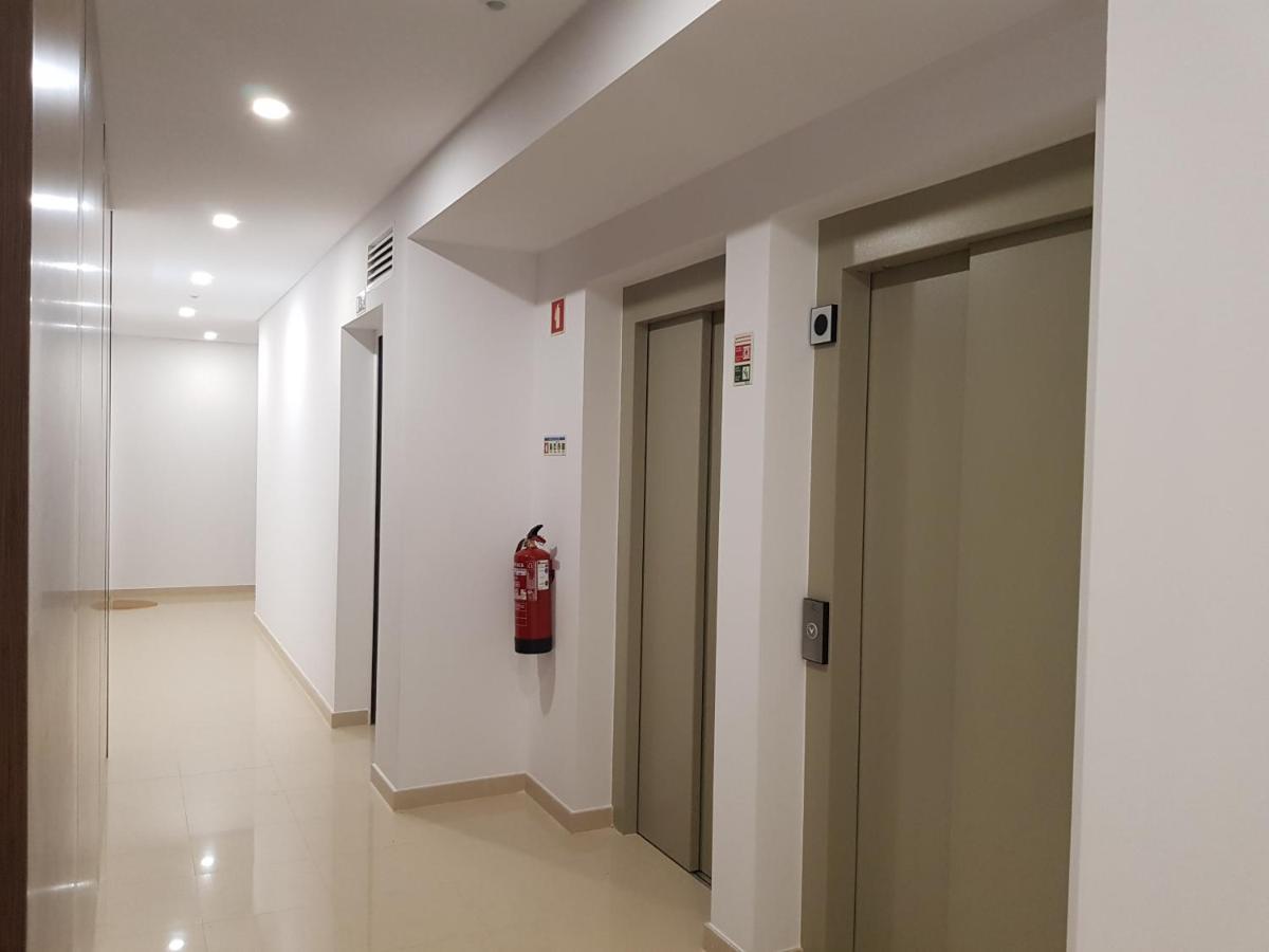 Alto Do Forte Novo- Ar- Condicionado, Wifi, Vista Mar 쿼테이라 외부 사진