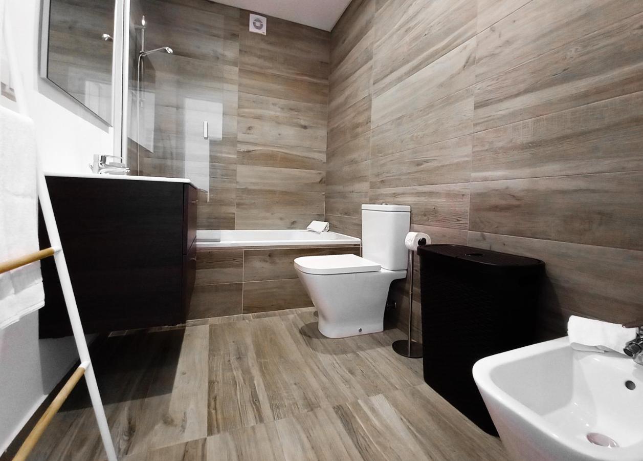 Alto Do Forte Novo- Ar- Condicionado, Wifi, Vista Mar 쿼테이라 외부 사진