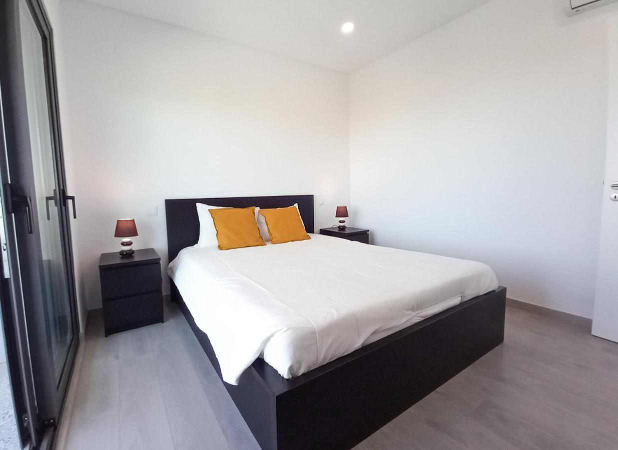 Alto Do Forte Novo- Ar- Condicionado, Wifi, Vista Mar 쿼테이라 외부 사진