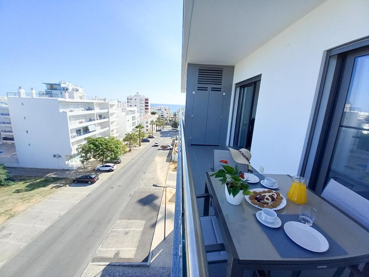 Alto Do Forte Novo- Ar- Condicionado, Wifi, Vista Mar 쿼테이라 외부 사진
