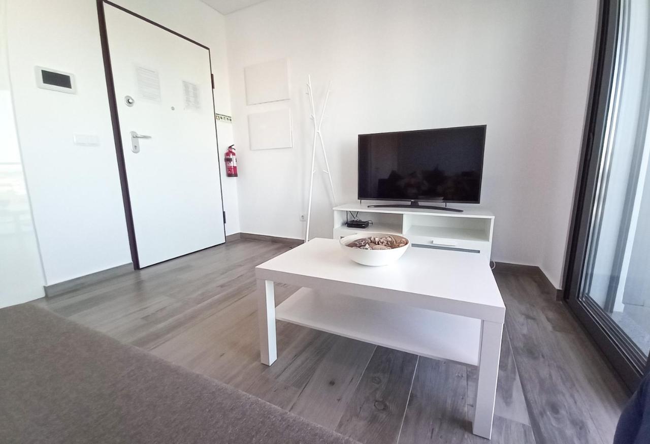 Alto Do Forte Novo- Ar- Condicionado, Wifi, Vista Mar 쿼테이라 외부 사진