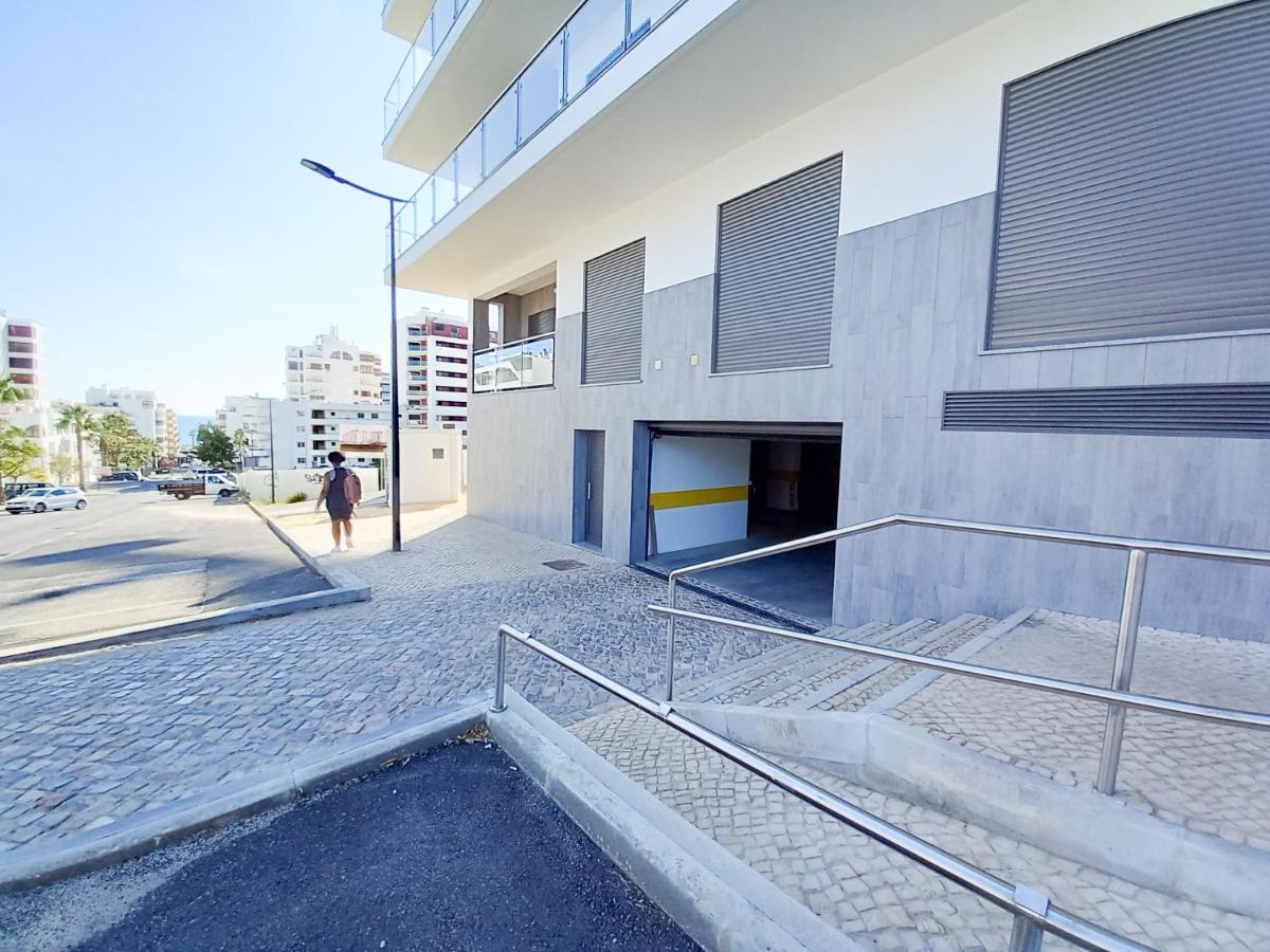 Alto Do Forte Novo- Ar- Condicionado, Wifi, Vista Mar 쿼테이라 외부 사진