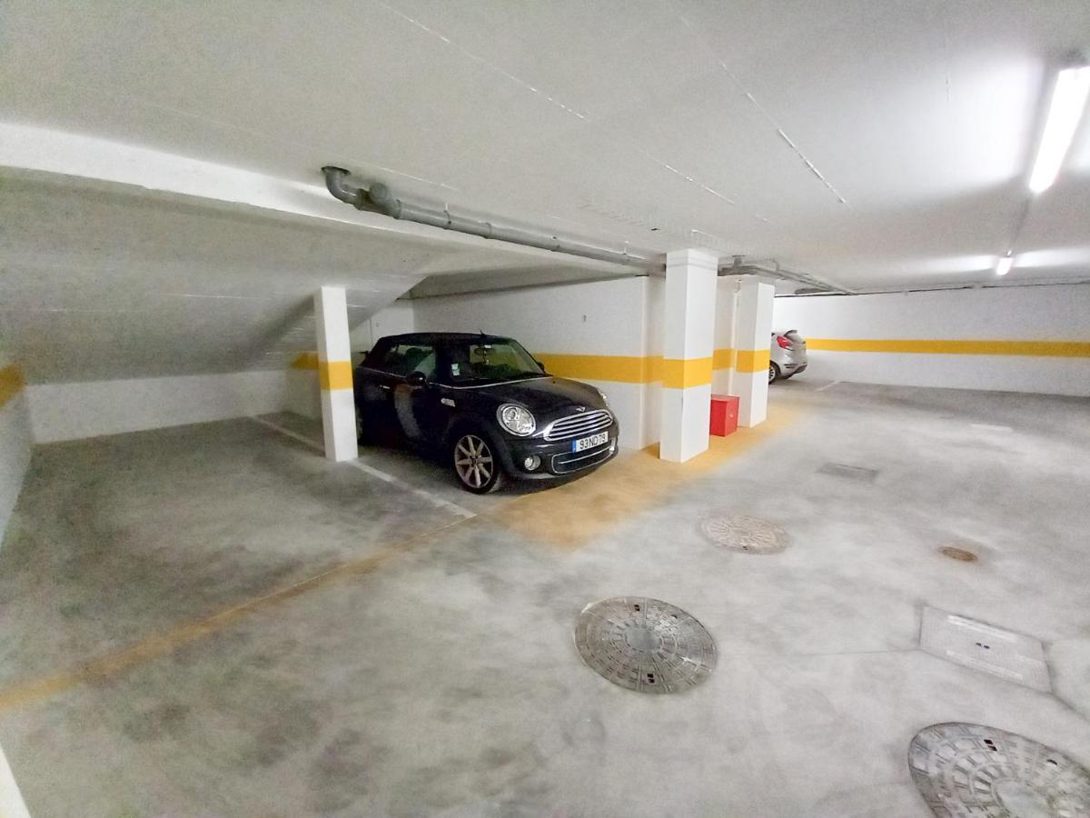 Alto Do Forte Novo- Ar- Condicionado, Wifi, Vista Mar 쿼테이라 외부 사진