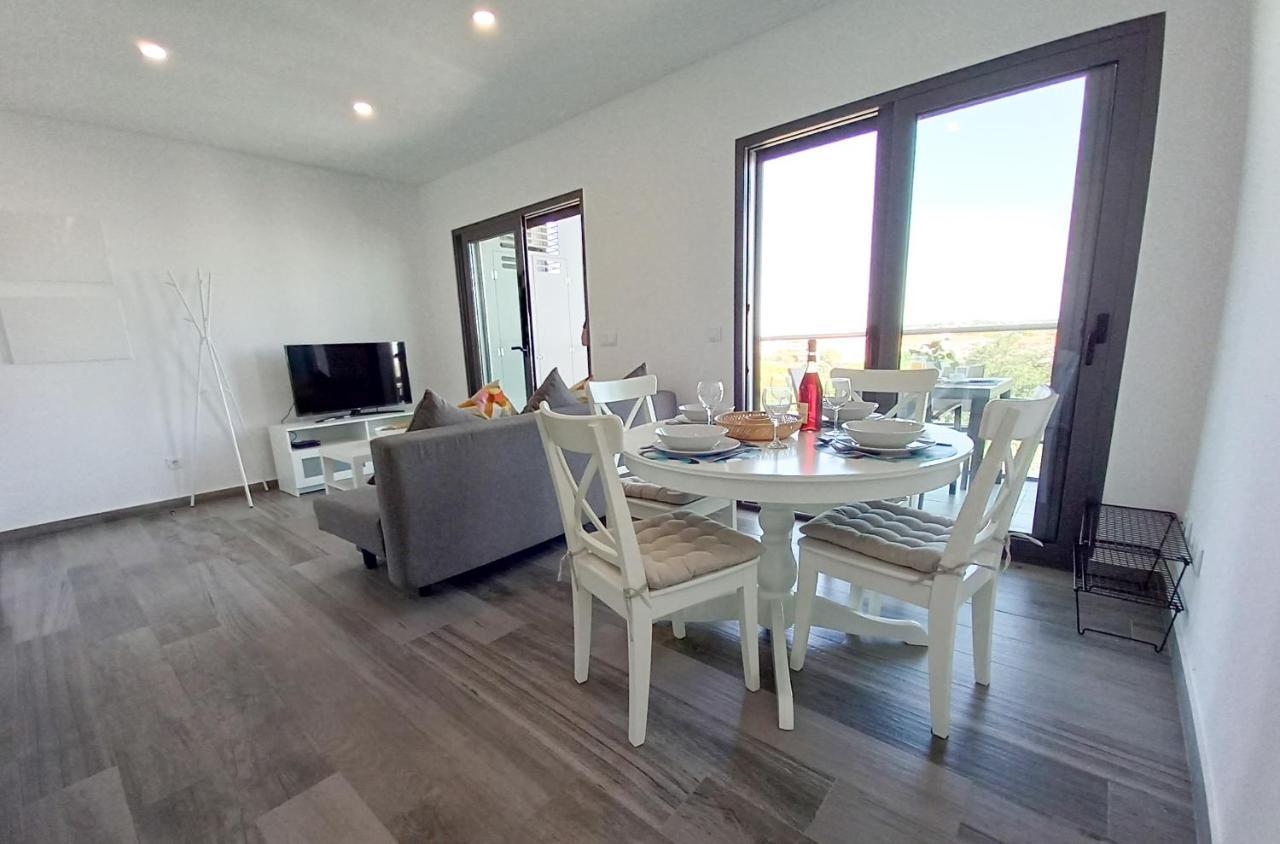 Alto Do Forte Novo- Ar- Condicionado, Wifi, Vista Mar 쿼테이라 외부 사진