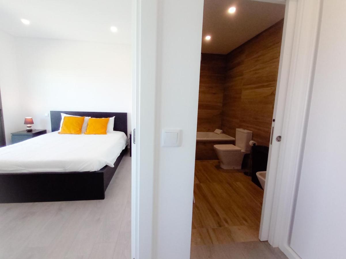 Alto Do Forte Novo- Ar- Condicionado, Wifi, Vista Mar 쿼테이라 외부 사진