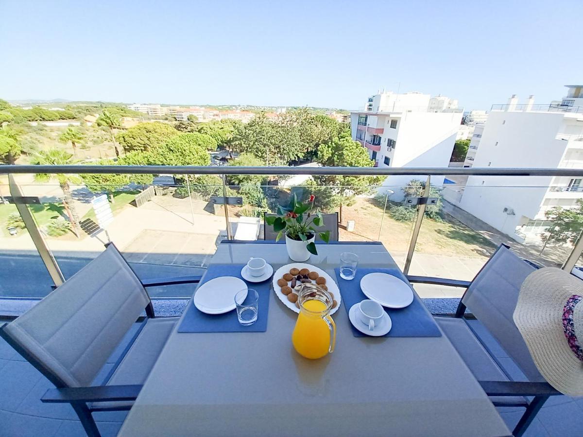 Alto Do Forte Novo- Ar- Condicionado, Wifi, Vista Mar 쿼테이라 외부 사진