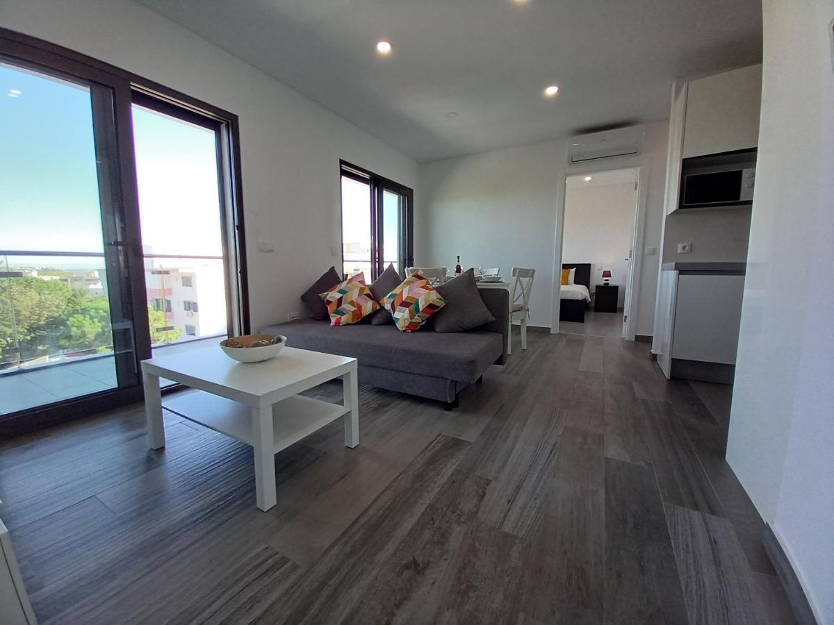 Alto Do Forte Novo- Ar- Condicionado, Wifi, Vista Mar 쿼테이라 외부 사진